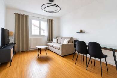 Appartement 3 pièces 179900 €