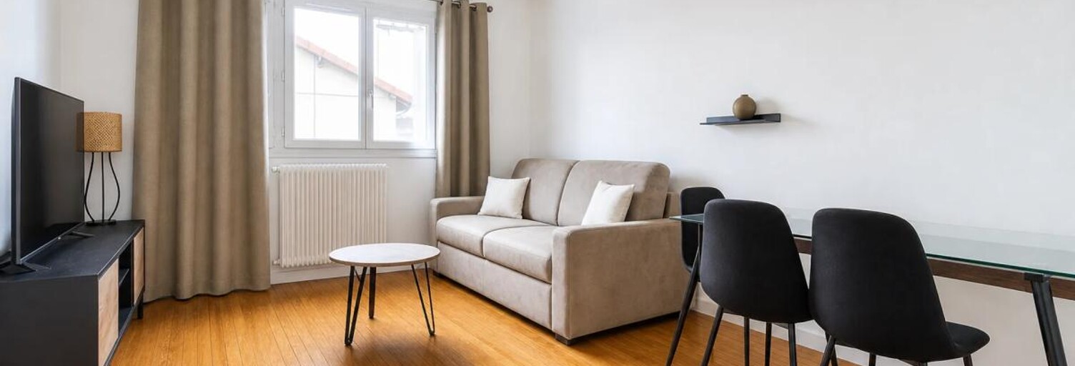 Appartement 3 Pièces 49 m² à vendre à Champigny-sur-Marne (94500)