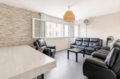 Appartement 4 pièces 199000 €