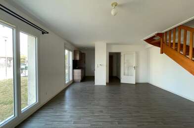 Appartement 4 pièces 220000 €