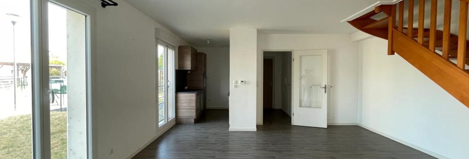 Appartement 4 Pièces 82 m² à vendre à Saint-Pryvé-Saint-Mesmin (45750)