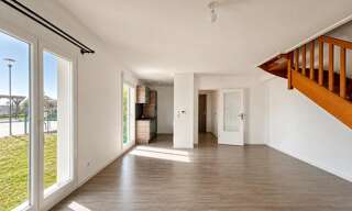 Appartement 4 Pièces 82 m² à vendre à Saint-Pryvé-Saint-Mesmin (45750)