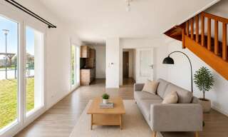 Appartement 4 Pièces 82 m² à vendre à Saint-Pryvé-Saint-Mesmin (45750)