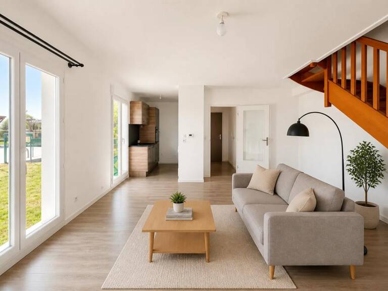 Appartement Duplex récent — photo 1