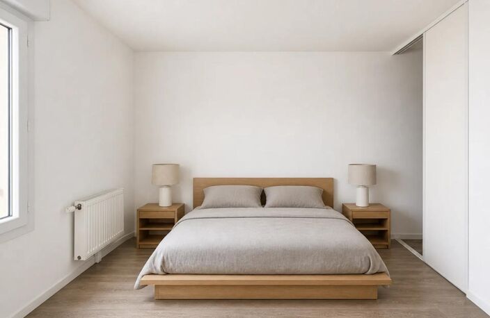 Appartement Duplex récent — photo 4