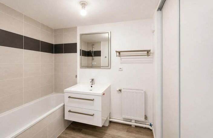 Appartement Duplex récent — photo 5