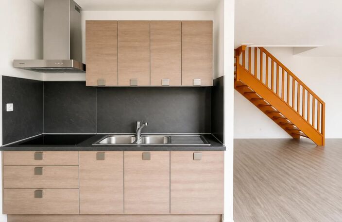 Appartement Duplex récent — photo 2