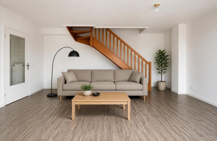 Appartement Duplex récent — photo 3