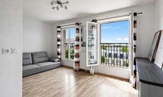 Appartement 3 Pièces 57 m² à vendre à Serris (77700)