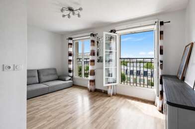 Appartement 3 pièces 299000 €