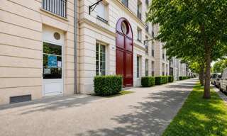 Appartement 3 Pièces 57 m² à vendre à Serris (77700)