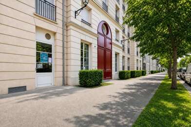 Appartement 3 pièces 299000 €