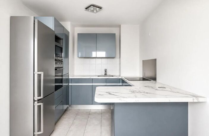 Appartement 3 pièces de 57 m² à Serris — photo 5