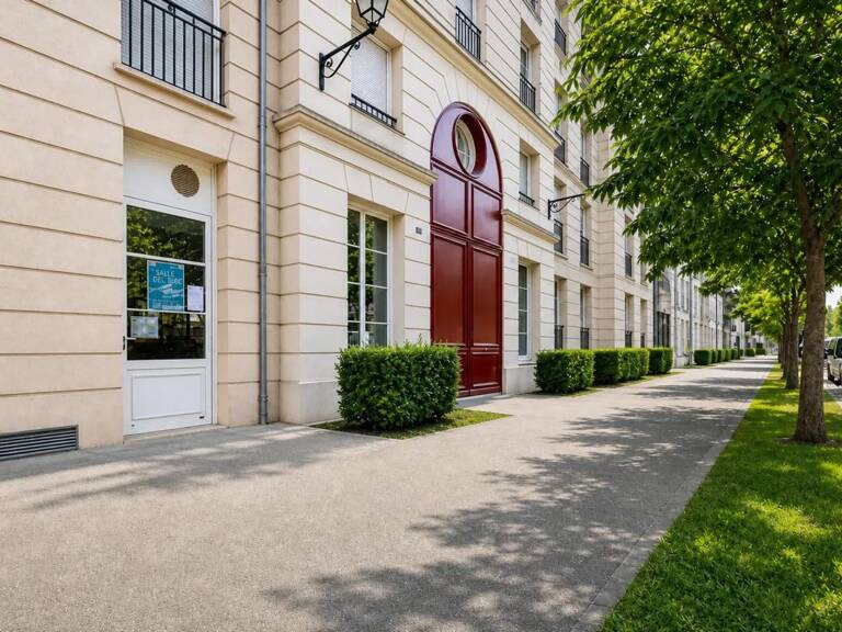 Appartement 3 pièces de 57 m² à Serris — photo 1