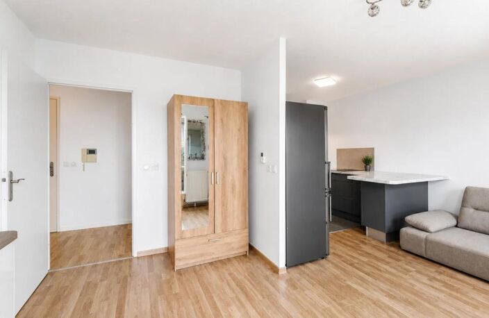 Appartement 3 pièces de 57 m² à Serris — photo 4