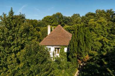 Maison 7 pièces 545000 €
