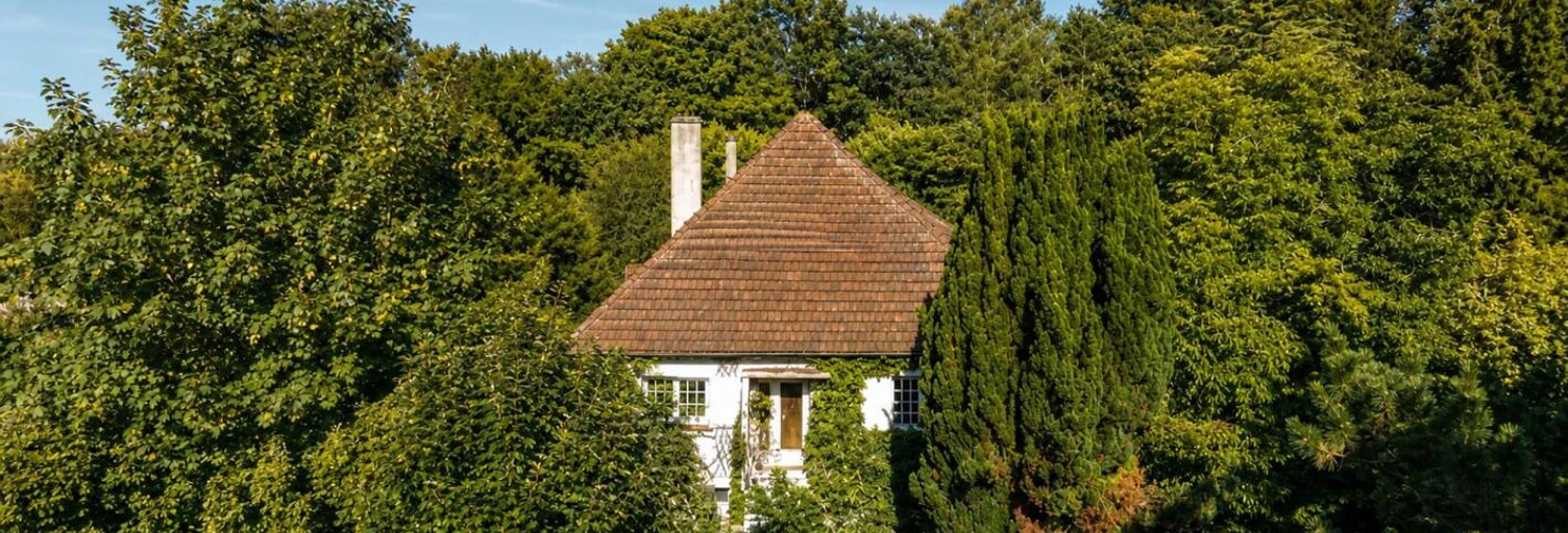 Maison 7 Pièces 180 m² à vendre à Vernon (27200)