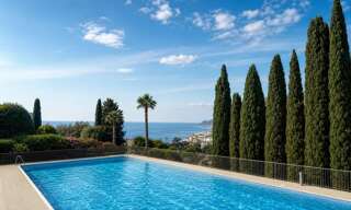 Appartement 1 Pièce 24 m² à vendre à Cannes (06150)