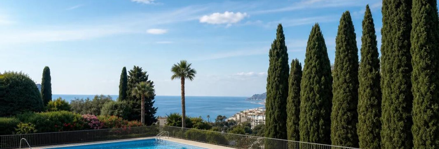 Appartement 1 Pièce 24 m² à vendre à Cannes (06150)