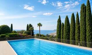 Appartement 1 Pièce 24 m² à vendre à Cannes (06150)