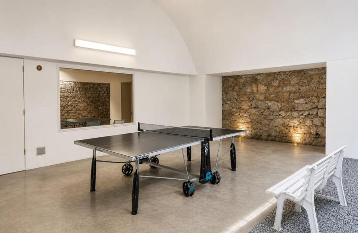 Appartement 1 pièce de 24 m² situé à Cannes — photo 5