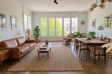 Maison 6 pièces 211500 €