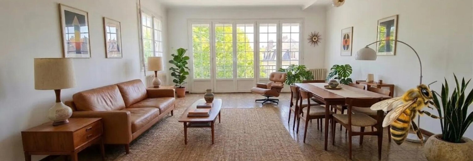 Maison 6 Pièces 120 m² à vendre à Commequiers (85220)