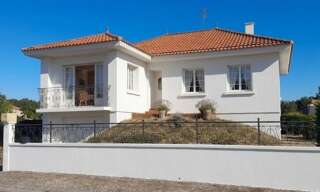 Maison 6 Pièces 120 m² à vendre à Commequiers (85220)