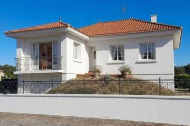 Maison 6 pièces 192000 €