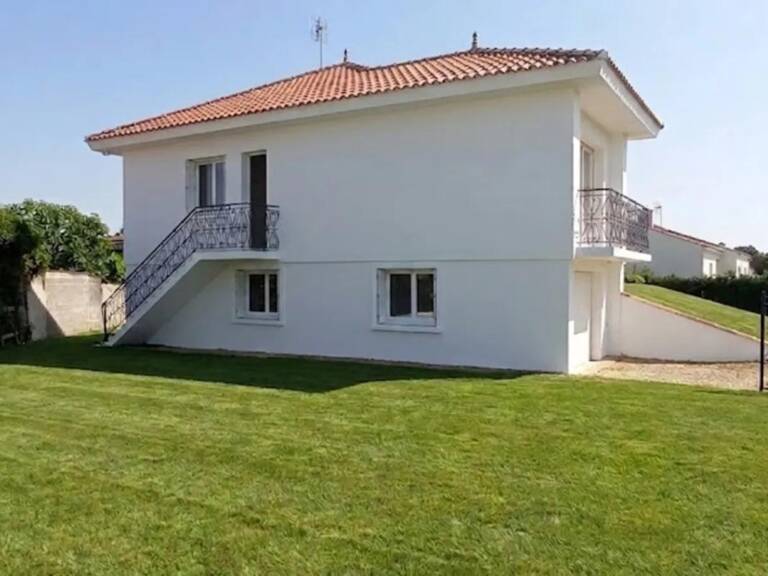 Hyper centre de Commequiers — photo 1