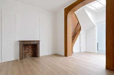 Maison 8 pièces 260000 €