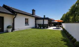 Maison 4 Pièces 113 m² à vendre à Neuville-sur-Ain (01160)