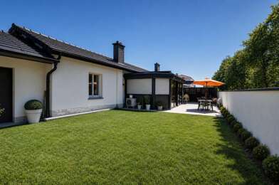Maison 4 pièces 258000 €