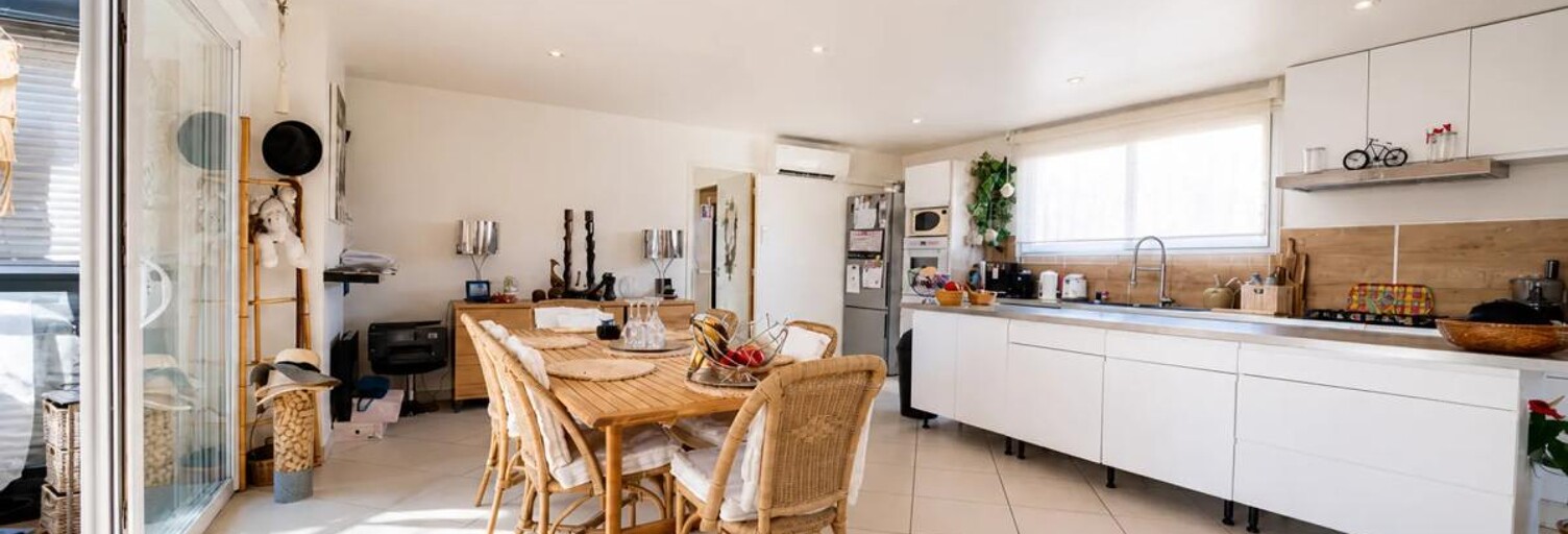Maison 4 Pièces 113 m² à vendre à Neuville-sur-Ain (01160)
