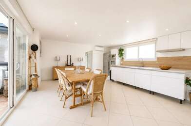 Maison 4 pièces 258000 €