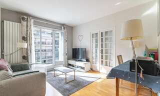 Appartement 3 Pièces 62 m² à vendre à Paris 17 (75017)
