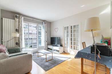 Appartement 3 pièces 667000 €