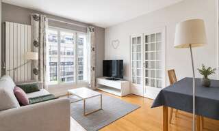 Appartement 3 Pièces 62 m² à vendre à Paris 17 (75017)