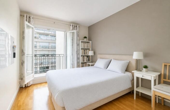 Appartement de 3 pièces de 63 m² situé à Paris 17e — photo 5