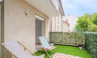Appartement 2 Pièces 42 m² à vendre à Aulnay-sous-Bois (93600)