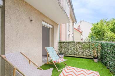 Appartement 2 pièces 165000 €