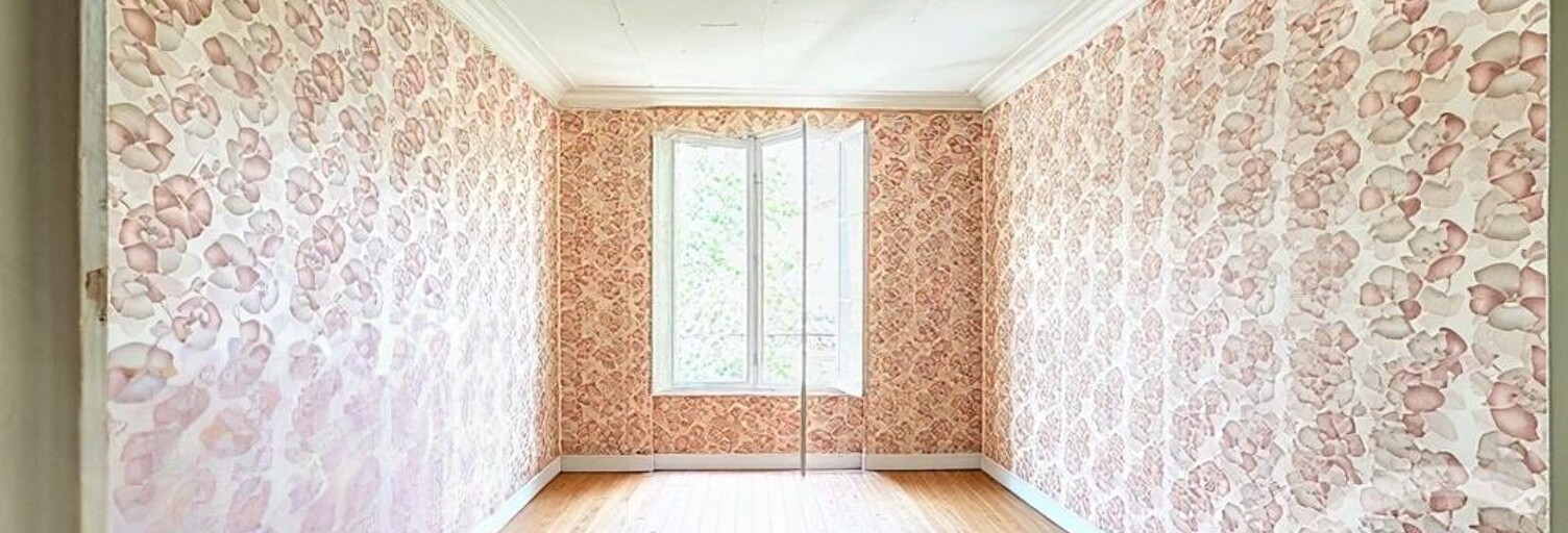Appartement 1 Pièce 20 m² à vendre à Choisy-le-Roi (94600)
