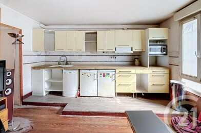 Appartement 2 pièces 122000 €