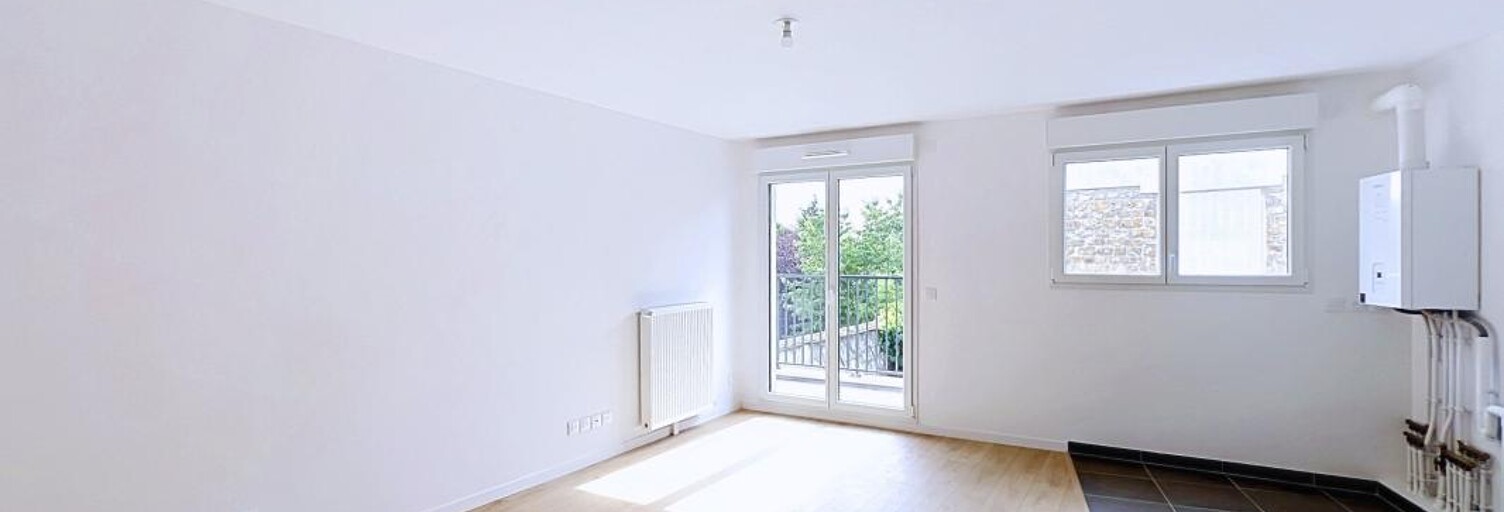 Appartement 3 Pièces 61 m² à vendre à Thiais (94320)