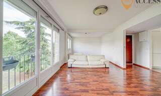 Appartement 4 Pièces 68 m² à vendre à Groslay (95410)