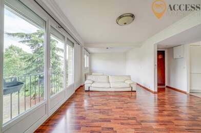 Appartement 4 pièces 202000 €