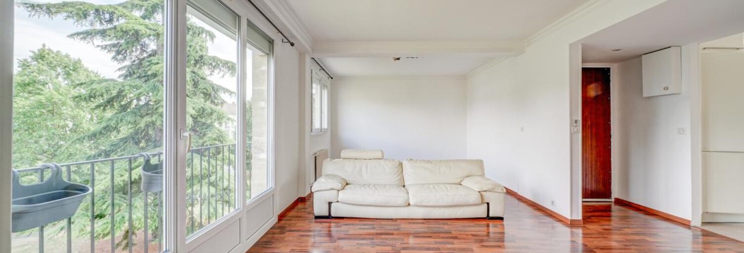 Appartement 4 Pièces 68 m² à vendre à Groslay (95410)