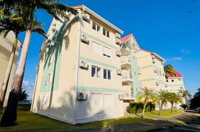 Appartement 2 pièces 185000 €