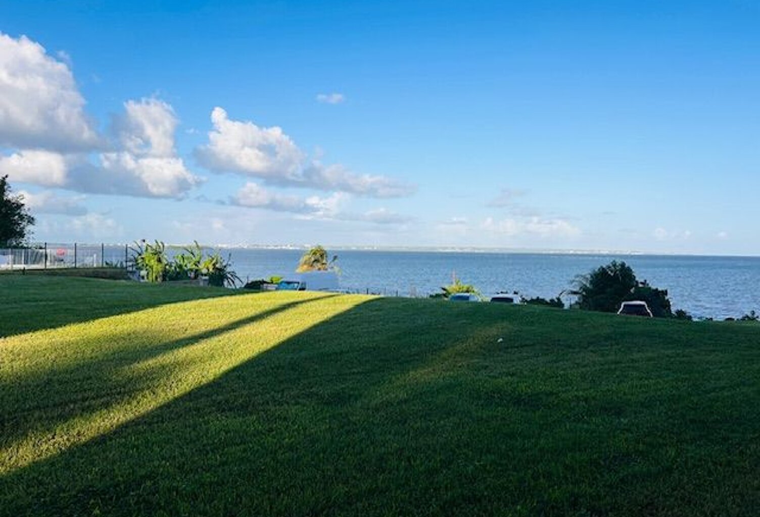 Appartement À Vendre T2 Vue Mer Résidence Sécurisée avec Piscine — photo 1