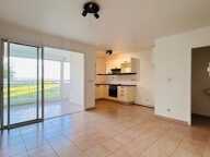 Appartement À Vendre T2 Vue Mer Résidence Sécurisée avec Piscine — photo 3